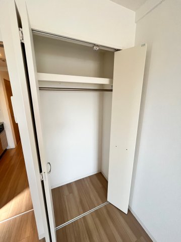 収納　別号室の画像です。ご参考下さい