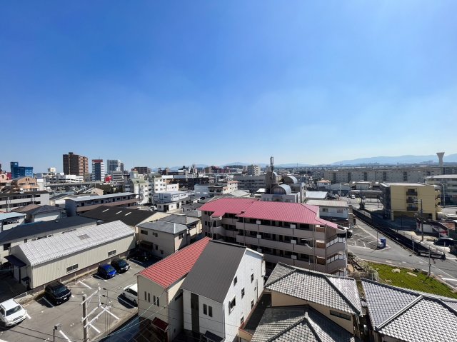 眺望　別号室の画像です。ご参考下さい