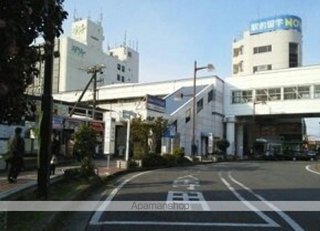その他　八千代台駅（その他）まで3600m