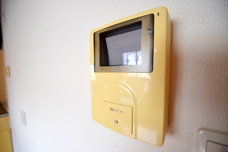 セキュリティ　海田町の賃貸情報はシティホーム海田センターへお任せください