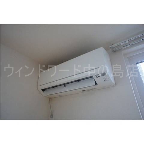 その他設備　詳細は、ウィンドワード中の島店までご相談下さい。