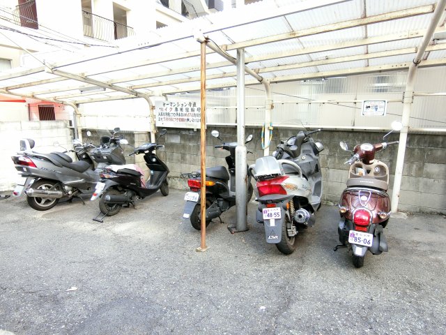 その他共有部分　詳細は、RISUMO江坂本店→06-6155-7137まで♪