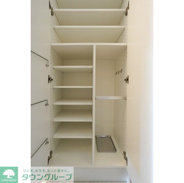 その他　シューズボックス