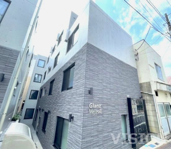 建物外観　☆外観☆