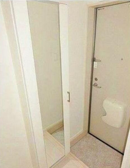 玄関　玄関です