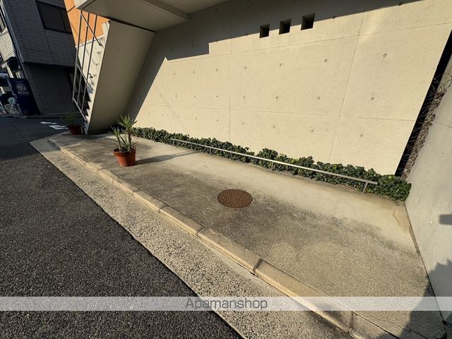 その他共有部分　その他共有部分