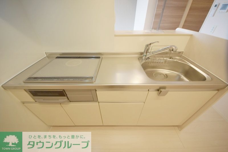 キッチン　★お問い合わせはタウンハウジング聖蹟桜ヶ丘店まで★