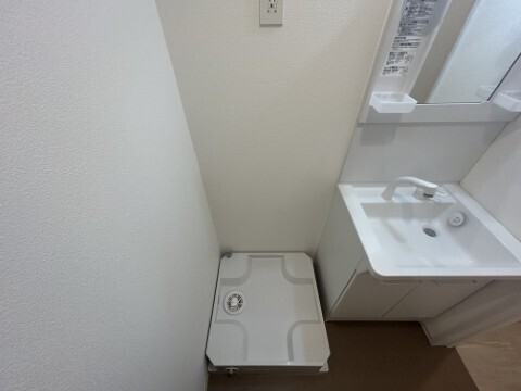 ジーメゾン青梅河辺町のその他写真