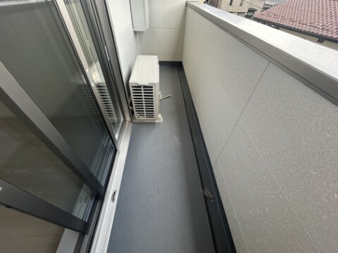 ジーメゾン青梅河辺町の内装写真