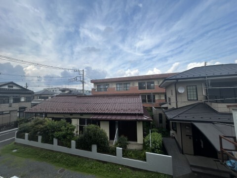ジーメゾン青梅河辺町のその他写真