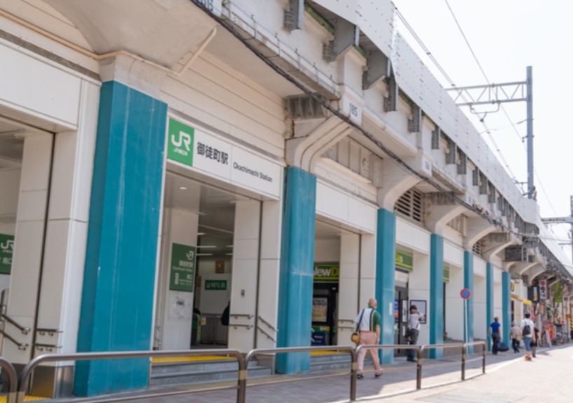 その他　御徒町駅（その他）まで821m