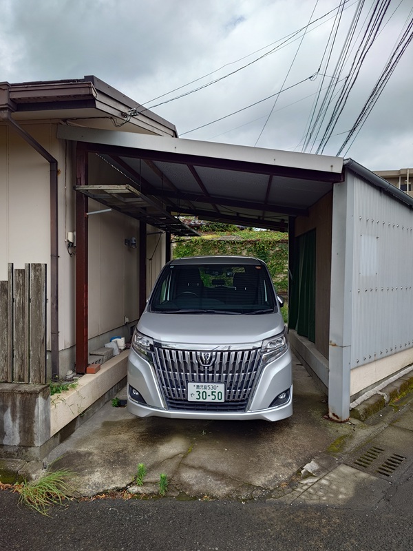 松十文字2階建てのその他写真