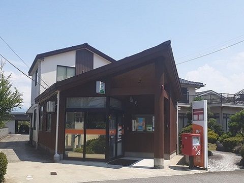 郵便局　三郷郵便局（郵便局）まで1200m