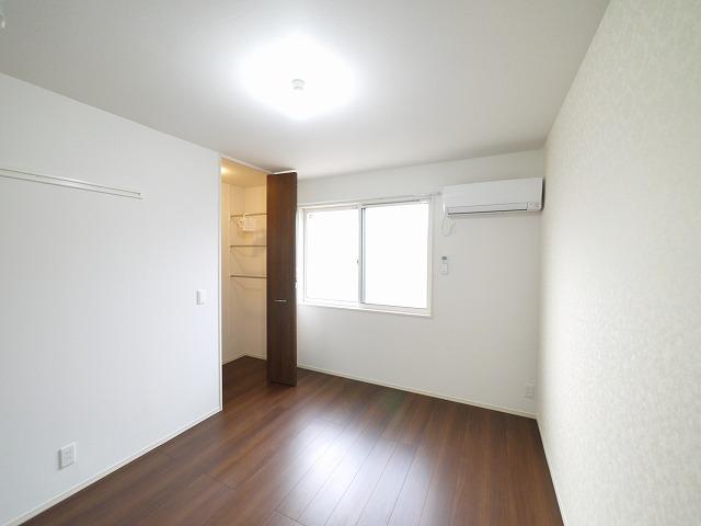 その他部屋・スペース　寝室にいかがでしょうか