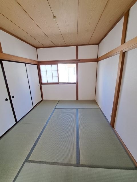 その他部屋・スペース　北側和室