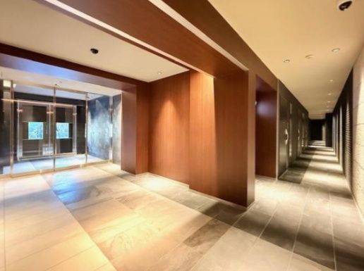 その他共有部分　☆共用部☆
