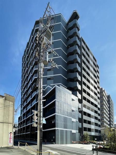 建物外観　☆外観☆