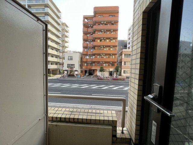 朝日サンライズ多摩川のその他写真