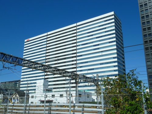 その他　中野セントラルパーク 南棟（その他）まで12m