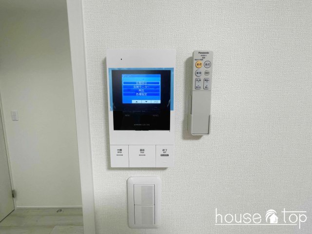セキュリティ　フジパレス西宮鳴尾V番館