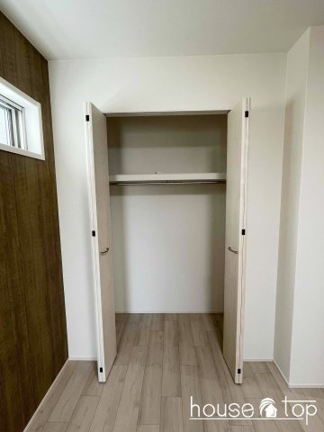 収納　フジパレス西宮鳴尾V番館