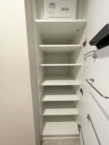プラウドフラット本所吾妻橋の内装写真