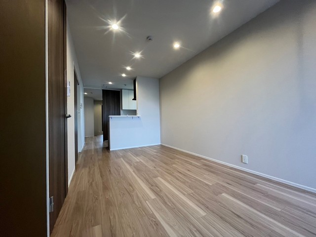 居室・リビング　同施工会社別建物参考写真