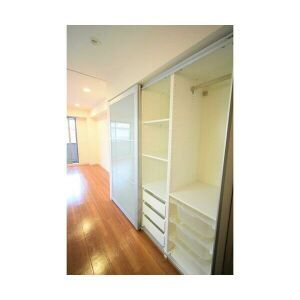 収納　JUST　WELL　豊島区東池袋2　別部屋参考写真 JUST