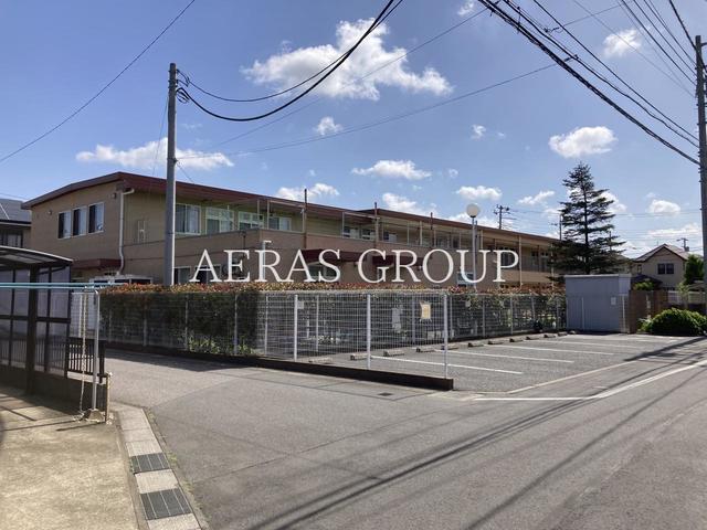 幼稚園・保育園　船橋市立二和保育園（幼稚園・保育園）まで1079m