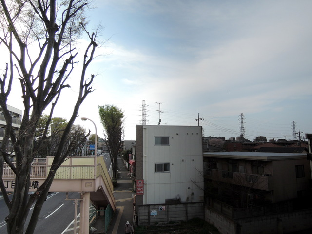 眺望　★眺望良好★