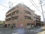 ロイヤルハイツ北田辺 5階 築37年4ヶ月の賃貸物件