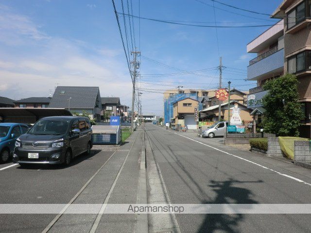 その他　周辺（その他）まで10m