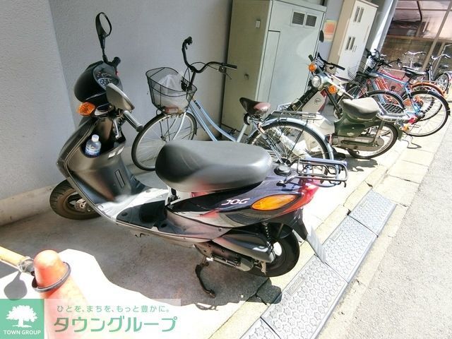 その他　共有部分