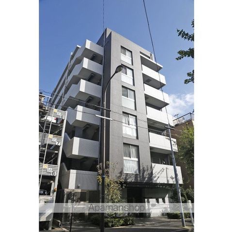 京成押上線 押上駅 徒歩3分 築14年