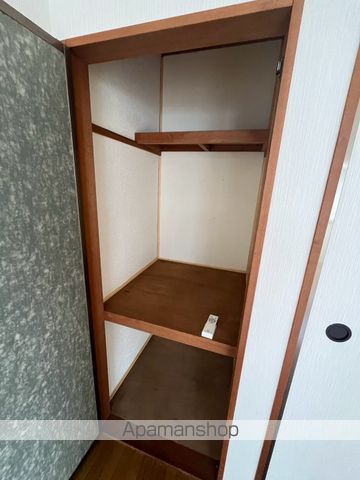 サニーホームズIIの内装写真