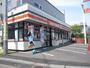 コンビニ　セイコーマート南郷店（コンビニ）まで137m