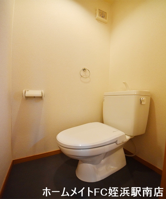 トイレ　★トイレです♪ごゆっくりどうぞ♪★参考写真