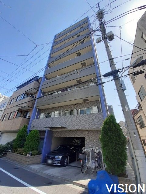 建物外観　☆外観☆