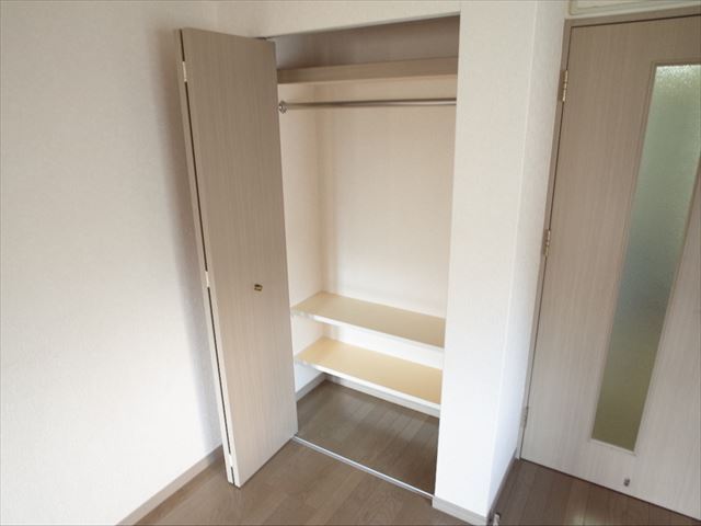 和光レジデンス博多の内装写真