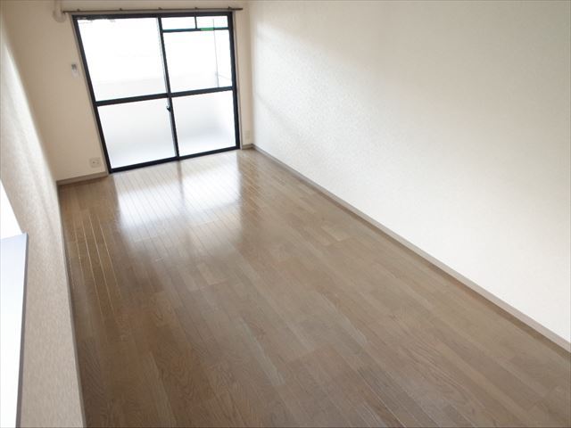 和光レジデンス博多の内装写真