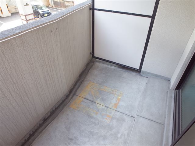 和光レジデンス博多の内装写真