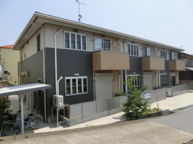 山陽電鉄本線 播磨町駅 徒歩11分 築16年