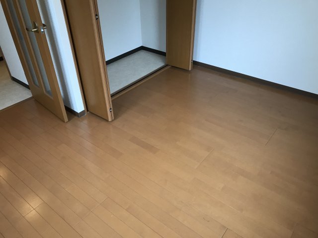リリックコート新小岩の内装写真