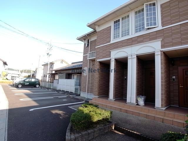 名鉄各務原線 新鵜沼駅 徒歩15分 2階建 築19年のその他写真