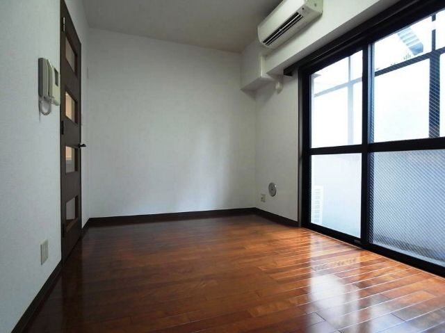 居室・リビング　洋室6.0帖フローリングのお部屋です