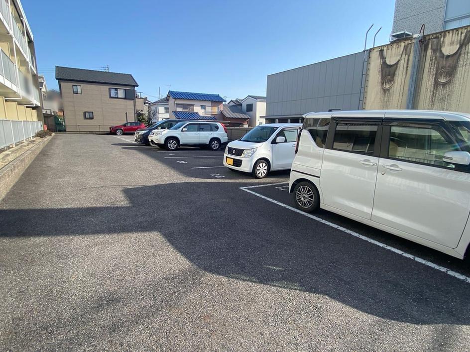 地下鉄鶴舞線 赤池駅 バス乗車時間：15分 最寄りバス停で下車 徒歩6分 3階建 築25年のその他写真