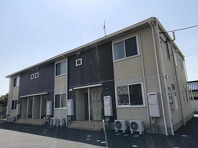 東武伊勢崎線 剛志駅 徒歩68分 築11年