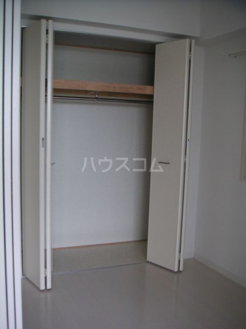 メルベーユの内装写真