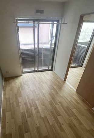 ＪＲ片町線 長尾駅 徒歩3分 2階建 築11年の居間写真