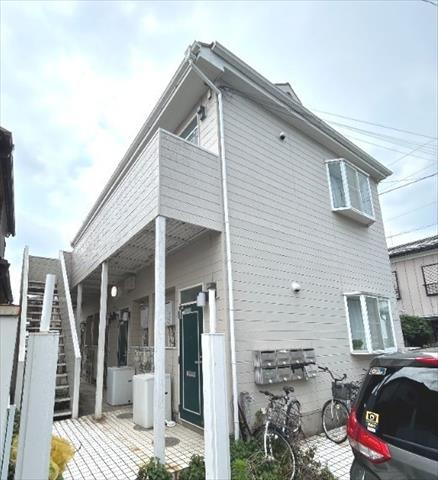 小田急江ノ島線 大和駅 徒歩15分 築36年